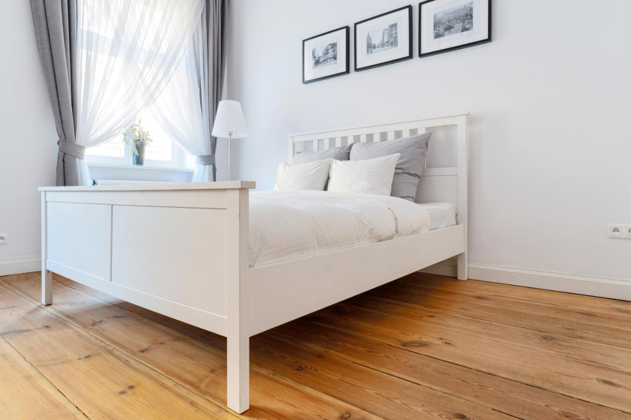 Apartament Nowe Miasto - Przy Parku Roz Гожов Велкополски Екстериор снимка