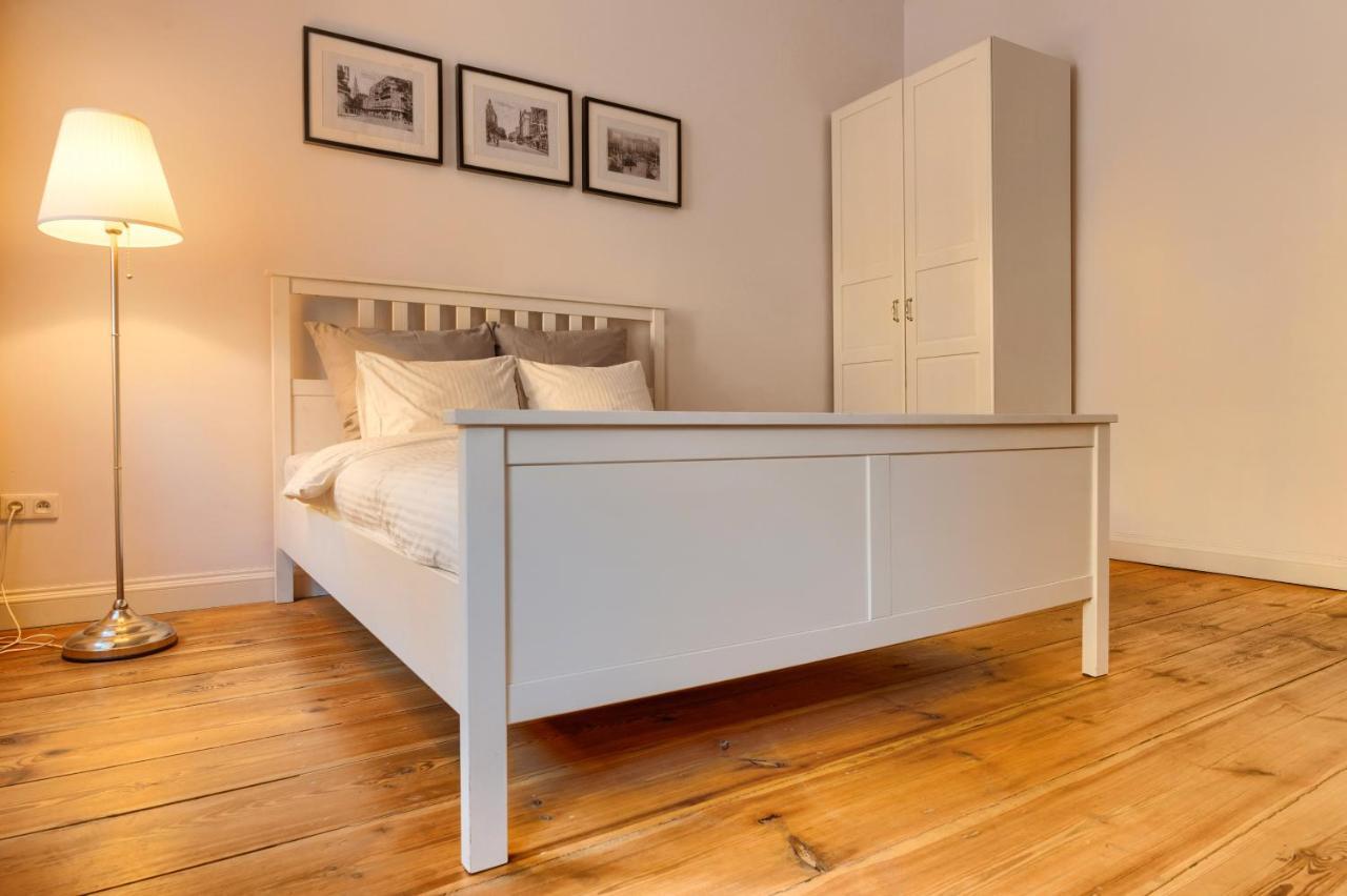 Apartament Nowe Miasto - Przy Parku Roz Гожов Велкополски Екстериор снимка