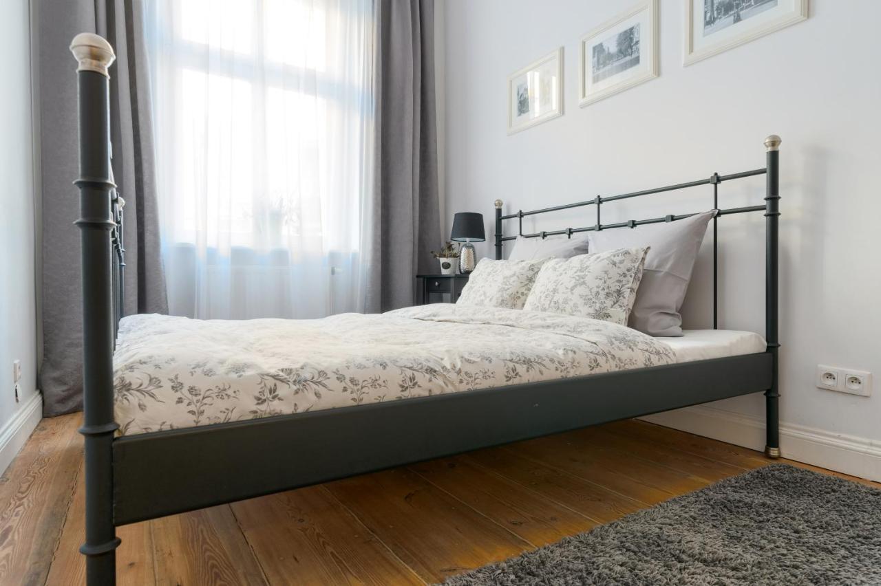 Apartament Nowe Miasto - Przy Parku Roz Гожов Велкополски Екстериор снимка